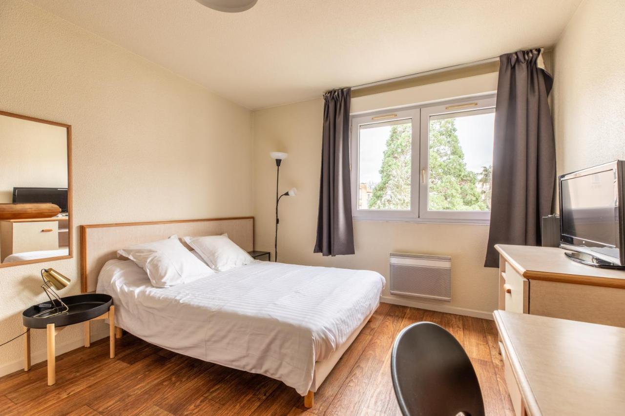 Residence Les Domes Royat Zewnętrze zdjęcie