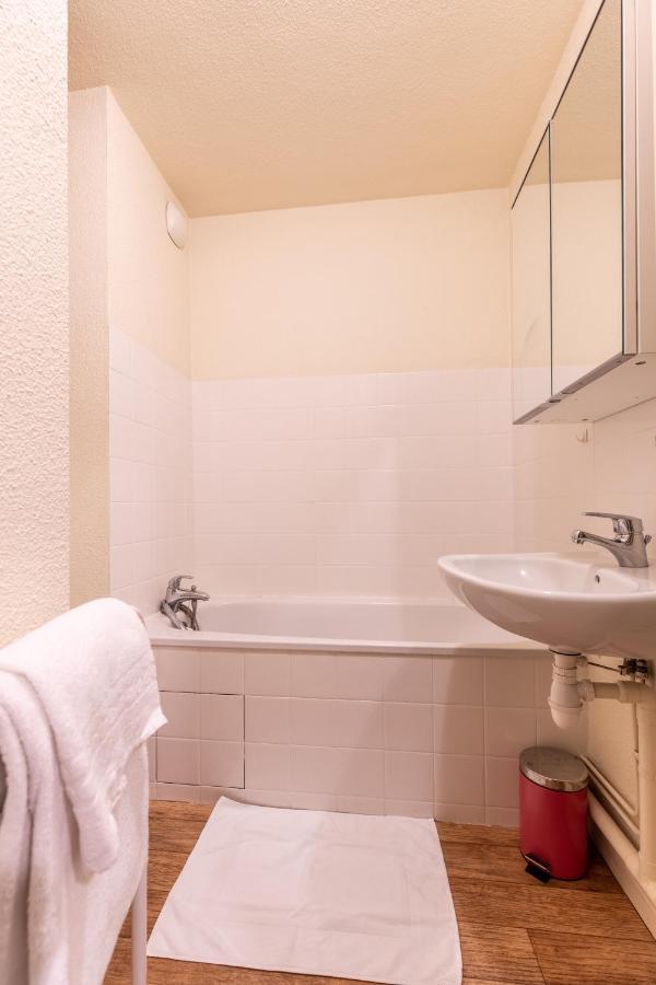 Residence Les Domes Royat Zewnętrze zdjęcie