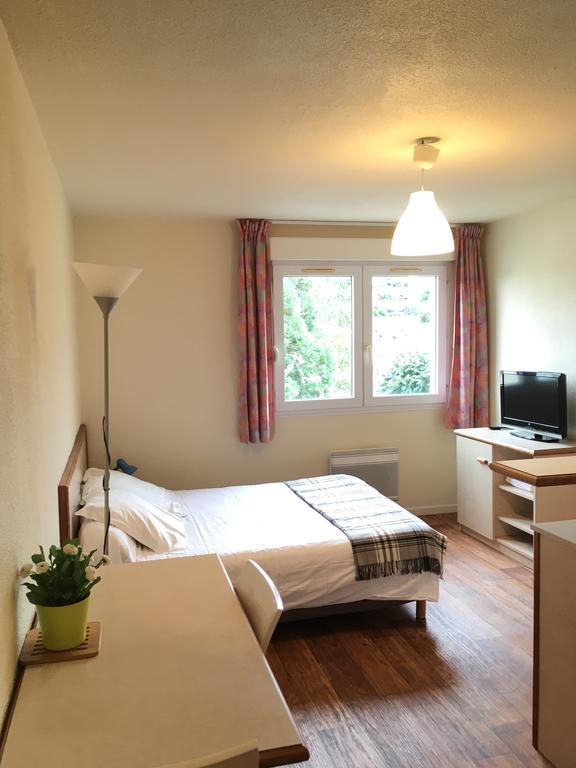 Residence Les Domes Royat Zewnętrze zdjęcie